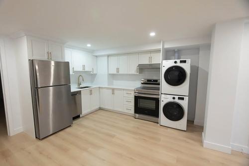 1 bedroom apartment for rent in Montreal - Ville-Marie — photo 3