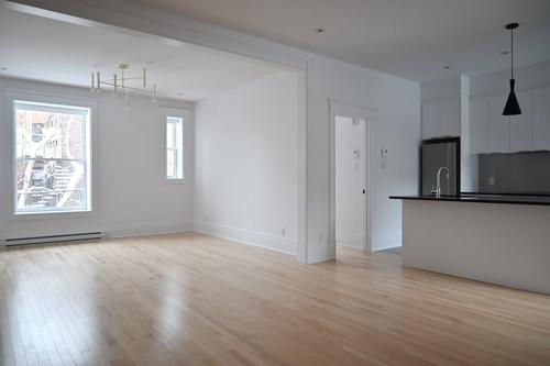 2 bedrooms apartment for rent in Montreal - Le Plateau-Mont-Royal — photo 2