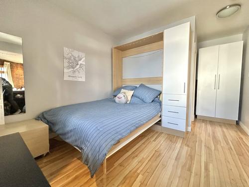 Appartement de 1 chambre à louer à Québec - La Cité-Limoilou — photo 8