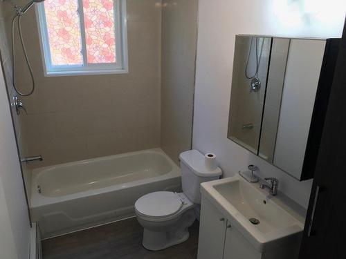 Appartement de 3 chambres à louer à Québec - Sainte-Foy–Sillery–Cap-Rouge — photo 8