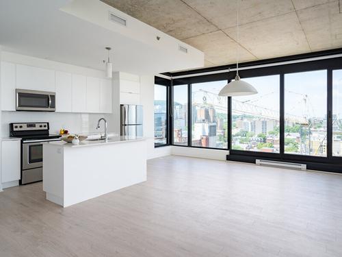 Appartement de 2 chambres à louer à Montreal - Ville-Marie — photo 24