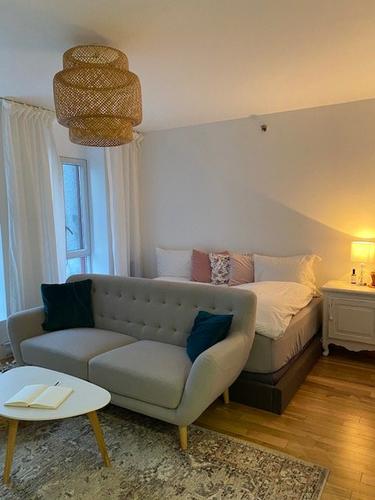 Appartement de 2 chambres à louer à Québec - La Cité-Limoilou — photo 5