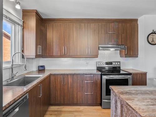 Appartement de 2 chambres à louer à Longueuil — photo 12