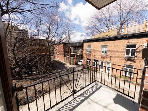 Studio à louer à Montreal - Le Plateau-Mont-Royal — photo 4