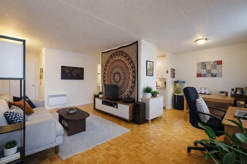 Appartement de 2 chambres à louer à Québec - La Cité-Limoilou — photo 2