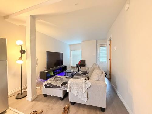 Appartement de 2 chambres à louer à Québec - La Cité-Limoilou — photo 7