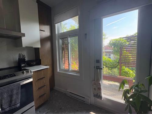 1 bedroom apartment for rent in Montreal - Villeray–Saint-Michel–Parc-Extension — photo 3