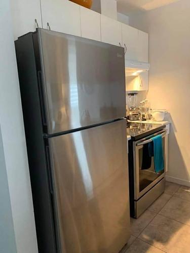 Appartement de 2 chambres à louer à Lévis — photo 3