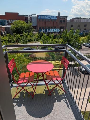 1 bedroom apartment for rent in Montreal - Rosemont–La Petite-Patrie — photo 5