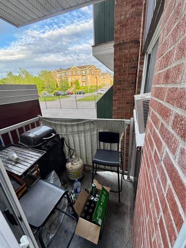 Appartement de 1 chambre à louer à Québec - La Cité-Limoilou — photo 11