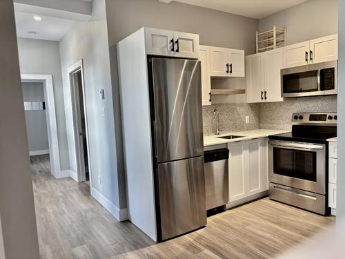 Appartement de 1 chambre à louer à Montreal - Le Plateau-Mont-Royal — photo 2
