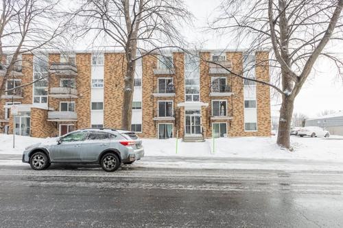 2 bedrooms apartment for rent in Québec - Les Rivières — photo 9