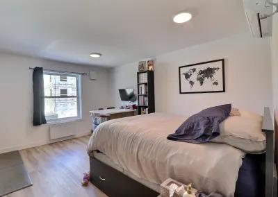 Studio for rent in Sherbrooke — photo 9