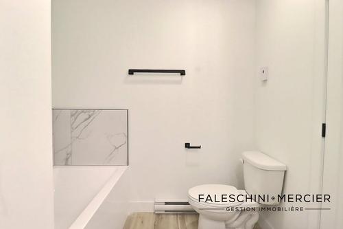 Appartement de 3 chambres à louer à Québec - La Cité-Limoilou — photo 16