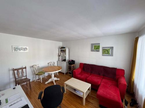 Appartement de 1 chambre à louer à Sherbrooke — photo 7