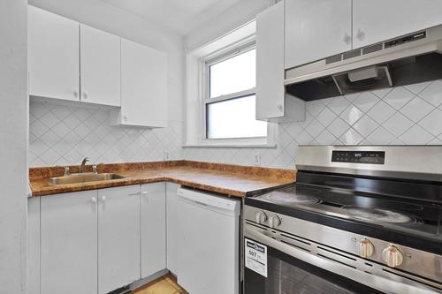 Appartement de 2 chambres à louer à Montreal - Ville-Marie — photo 10
