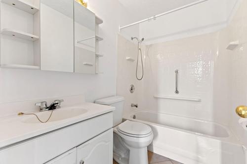Appartement de 1 chambre à louer à Gatineau — photo 7