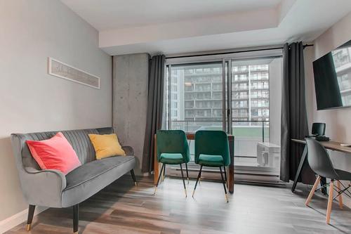 Studio à louer à Québec - Sainte-Foy–Sillery–Cap-Rouge — photo 28