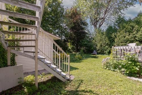 Appartement de 1 chambre à louer à Montreal - Rivière-des-Prairies–Pointe-aux-Trembles — photo 20