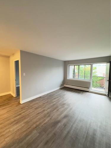 Appartement de 1 chambre à louer à Montreal - Ville-Marie — photo 2