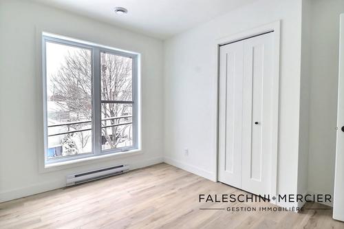 Appartement de 3 chambres à louer à Québec - La Cité-Limoilou — photo 13