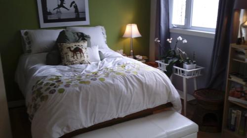 Appartement de 3 chambres à louer à Québec - Sainte-Foy–Sillery–Cap-Rouge — photo 3
