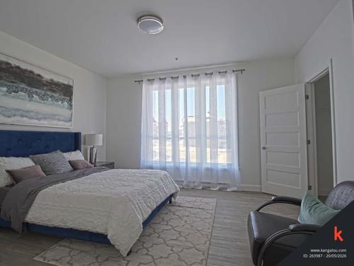1 bedroom apartment for rent in Lévis — photo 5