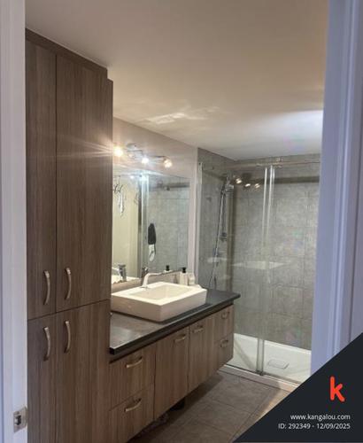 Appartement de 2 chambres à louer à Québec - Les Rivières — photo 25