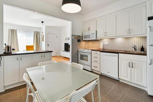 Appartement de 2 chambres à louer à Longueuil — photo 6