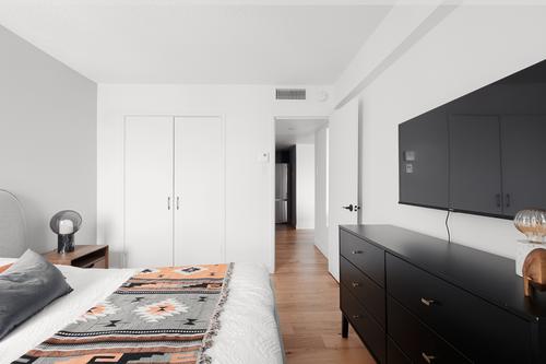 Studio for rent in Québec - La Cité-Limoilou — photo 7