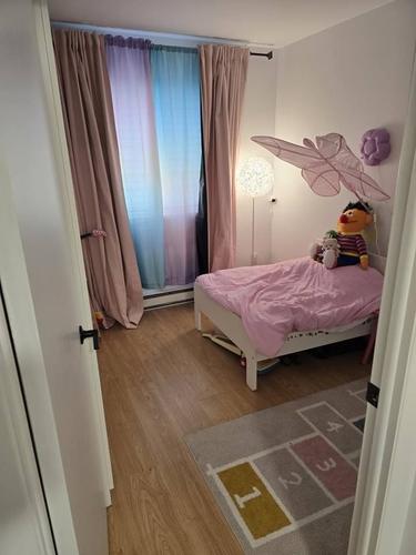 Appartement de 2 chambres à louer à Laval — photo 3