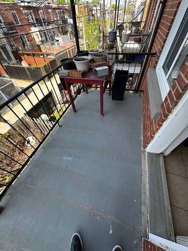 1 bedroom apartment for rent in Montreal - Villeray–Saint-Michel–Parc-Extension — photo 6