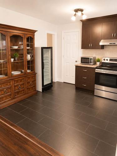 1 bedroom apartment for rent in Montreal - Saint-Laurent — photo 8