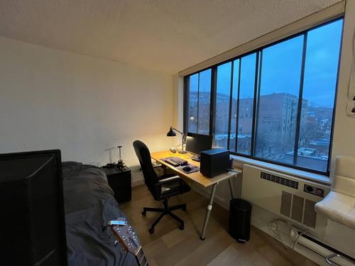 Appartement de 2 chambres à louer à Montreal - Le Plateau-Mont-Royal — photo 3