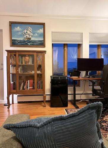 Appartement de 1 chambre à louer à Sherbrooke — photo 6
