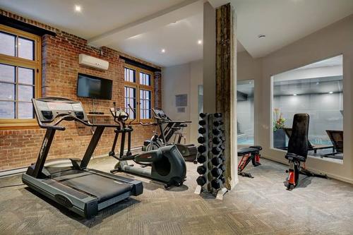 1 bedroom apartment for rent in Québec - La Cité-Limoilou — photo 12