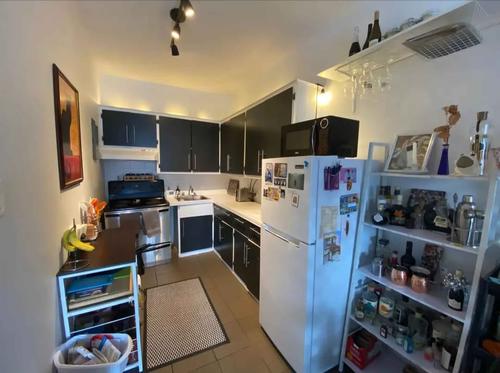 1 bedroom apartment for rent in Montreal - Le Plateau-Mont-Royal — photo 6