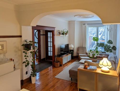 Appartement de 2 chambres à louer à Montreal - Rosemont–La Petite-Patrie — photo 3