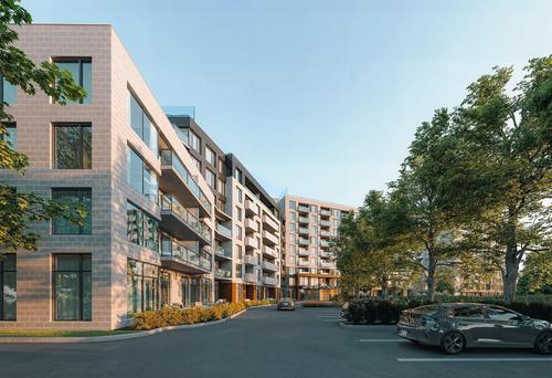 Appartement de 3 chambres à louer à Longueuil — photo 4