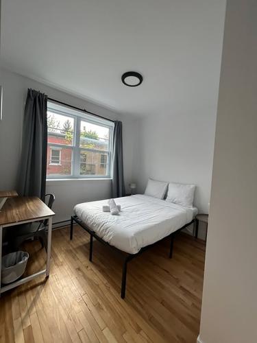 Appartement de 4 chambres à louer à Montreal - Le Plateau-Mont-Royal — photo 4