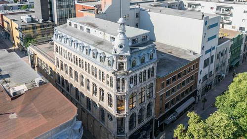 Studio à louer à Québec - La Cité-Limoilou — photo 7