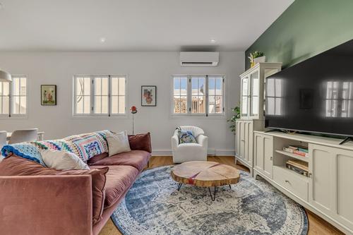 Appartement de 2 chambres à louer à Québec - La Cité-Limoilou — photo 4