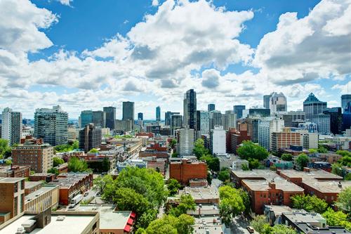 2 bedrooms apartment for rent in Montreal - Le Plateau-Mont-Royal — photo 19
