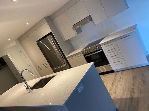 Appartement de 3 chambres à louer à Québec - Sainte-Foy–Sillery–Cap-Rouge — photo 2