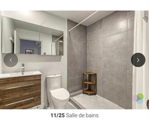 1 bedroom apartment for rent in Montreal - Ville-Marie — photo 5