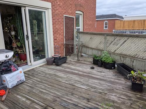 2 bedrooms apartment for rent in Sherbrooke — photo 18