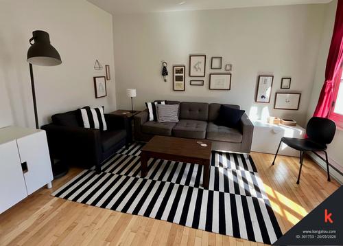 3 bedrooms apartment for rent in Québec - La Cité-Limoilou — photo 2