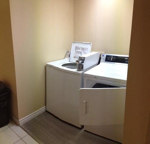 Appartement de 2 chambres à louer à Québec - La Cité-Limoilou — photo 8