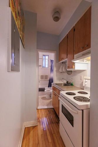 1 bedroom apartment for rent in Montreal - Rosemont–La Petite-Patrie — photo 6