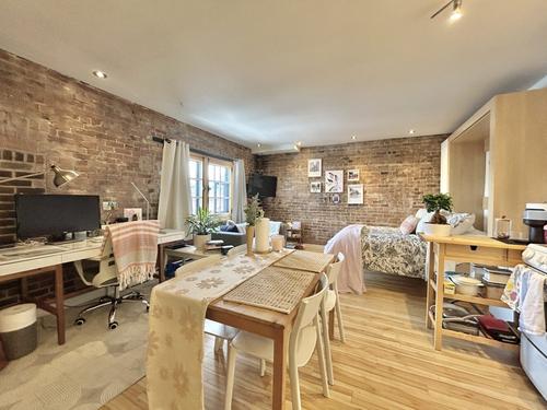 Appartement de 1 chambre à louer à Québec - La Cité-Limoilou — photo 4
